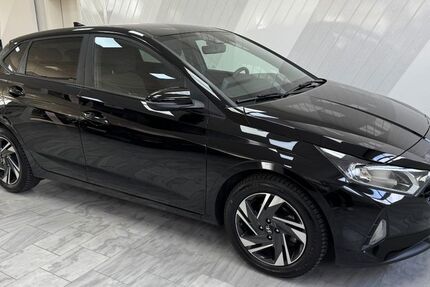 Hyundai i20 23.152 km 16.650 &euro; Liebenburg 38704