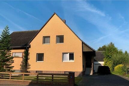 Haus Peine Südstadt - 8 Zimmer, 184 m&sup2;, 319.000&euro; | Angebot:25639268