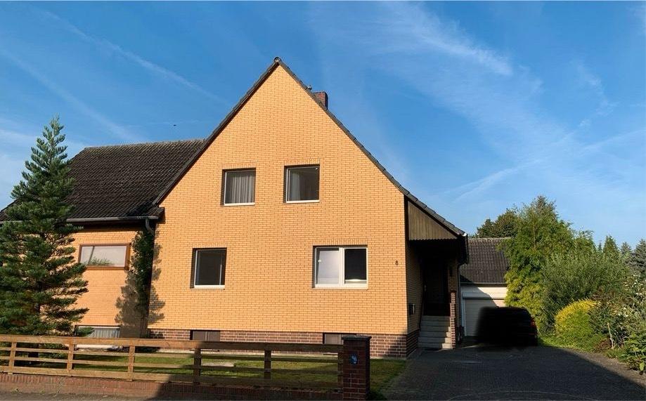 Mehrfamilienhaus, Wohnhaus Peine Südstadt - 8 Zimmer, 184 m&sup2;, 319.000&euro; | Angebot:25639268