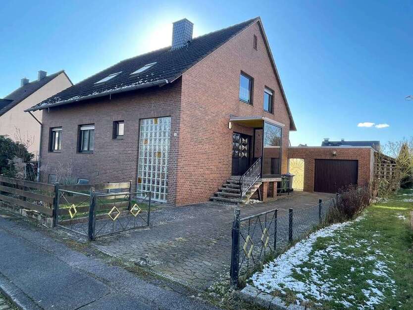 Haus zum Kaufen in Edemissen 269.000 € 156 m²