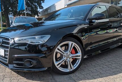 Audi A6 159.991 km 19.880 &euro; Wendeburg 38176