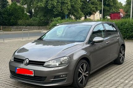 VW Golf 171.125 km 7.499 &euro; Salzgitter 38259