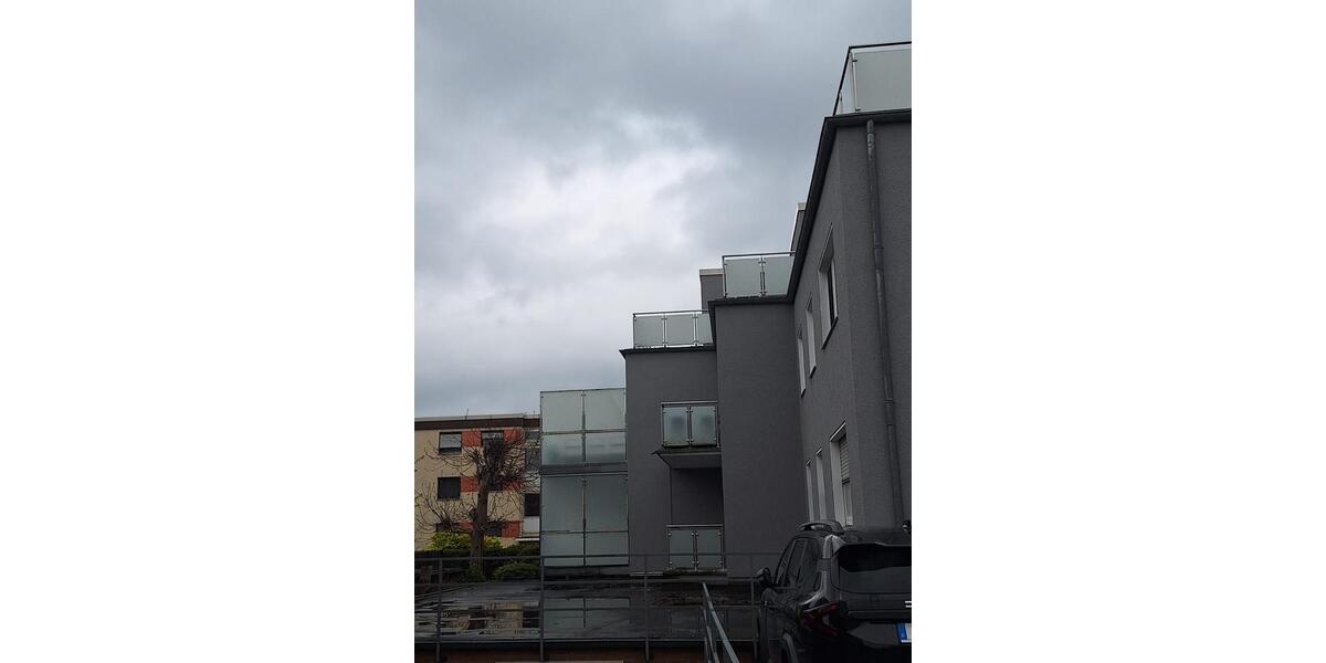 Etagenwohnung Braunschweig Wabe-Schunter-Beberbach - 1 Zimmer, 41 m&sup2;, 114.000&euro; | Angebot:26306024