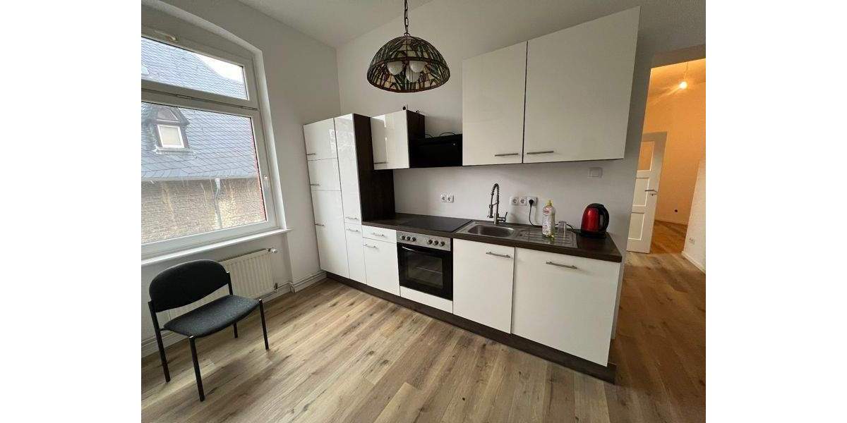 Etagenwohnung Braunschweig Östliches Ringgebiet - 2 Zimmer, 58 m&sup2;, 660&euro; | Angebot:25821198