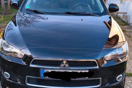 Mitsubishi Lancer 147.100 km 6.700 &euro; Braunschweig 38126