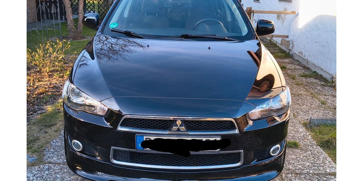 Mitsubishi Lancer 147.100 km 6.700 &euro; Braunschweig 38126