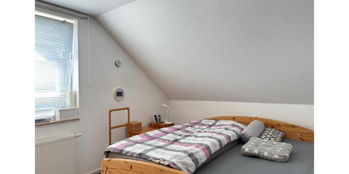 Reihenhaus Gifhorn - 4 Zimmer, 120 m&sup2;, 1.300&euro; | Angebot:24763865