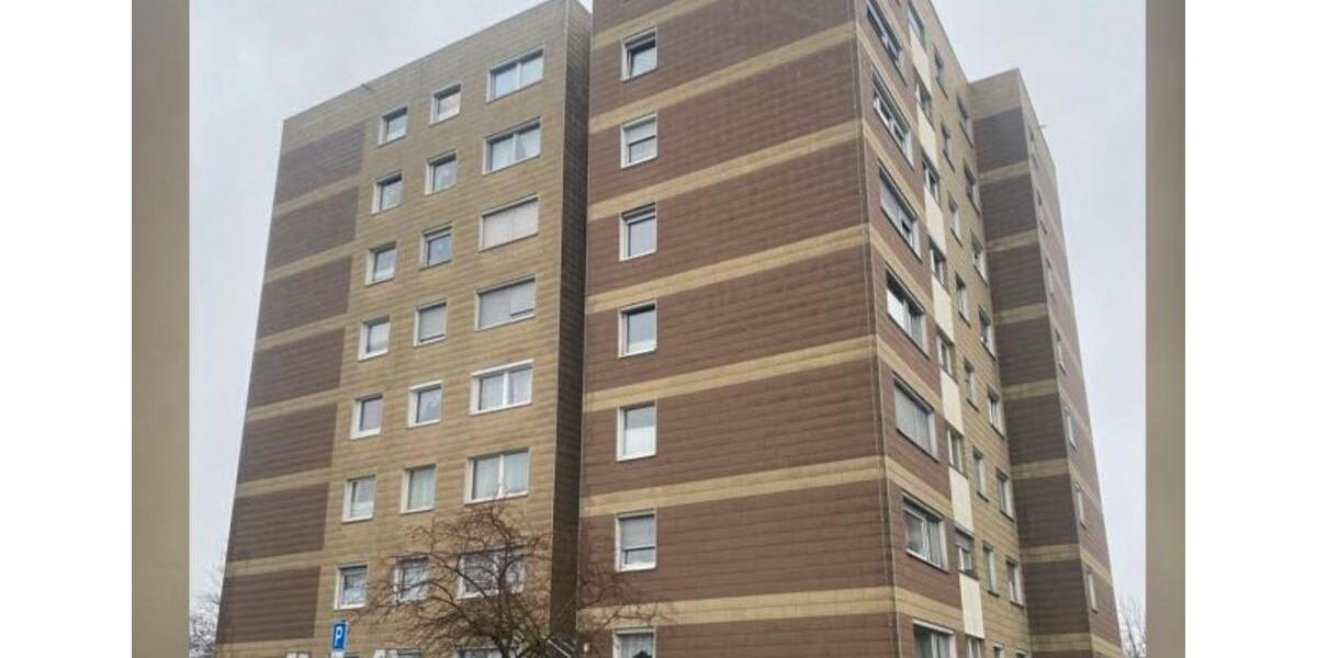 Etagenwohnung Salzgitter - 4 Zimmer, 87 m&sup2;, 169.000&euro; | Angebot:26834487