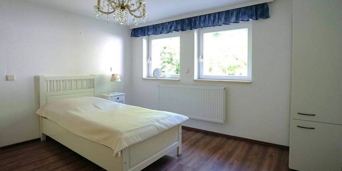 Einfamilienhaus Braunschweig / Querumer Forst Querum - 9 Zimmer, 378 m&sup2;, 1.790.000&euro; | Angebot:23967381