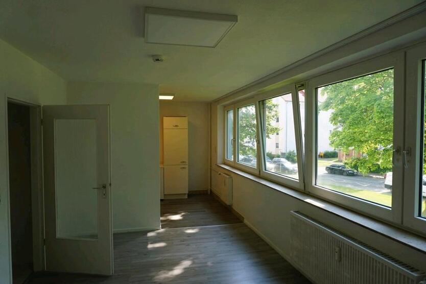 Wohnung zur Miete lebenstedt