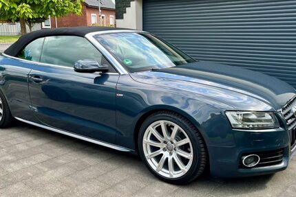 Audi A5 165.000 km 11.999 &euro; Wolfsburg 38442