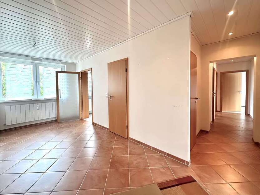 Wohnung zum Kaufen in Wolfsburg 159.000 € 90 m²
