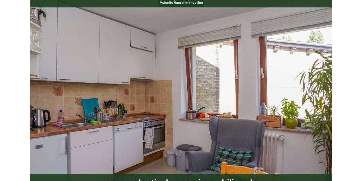 Etagenwohnung Braunschweig - 1 Zimmer, 38 m&sup2;, 140.000&euro; | Angebot:25099520