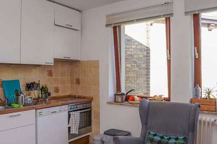 Wohnung Braunschweig - 1 Zimmer, 38 m&sup2;, 140.000&euro; | Angebot:25099520