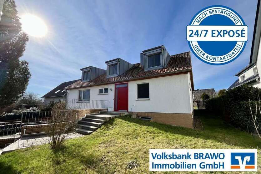 Haus zum Kaufen in Wolfsburg 435.000 € 200 m²