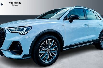 Audi Q3 13.307 km 33.370 &euro; Wolfsburg 38446