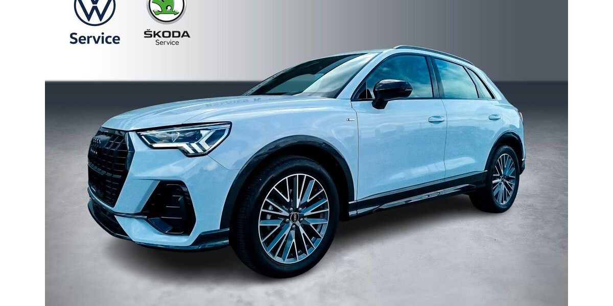 Audi Q3 13.307 km 33.370 &euro; Wolfsburg 38446