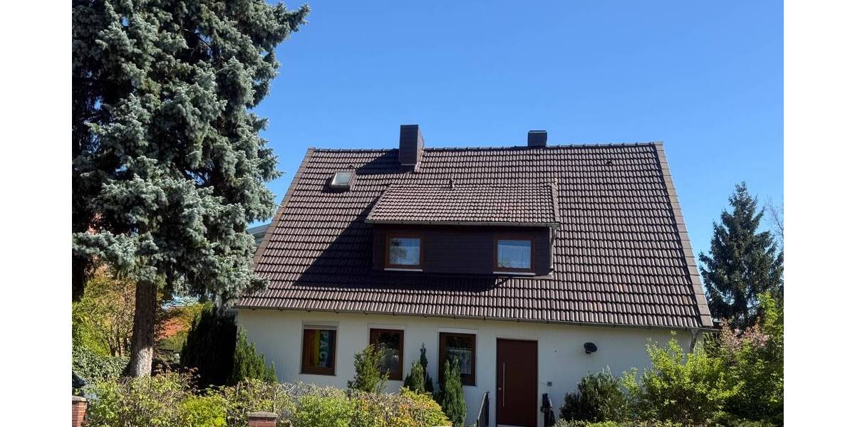 Einfamilienhaus Braunschweig / Mascherode Mascherode - 6 Zimmer, 108 m&sup2;, 398.000&euro; | Angebot:26616938