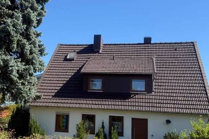 Haus Braunschweig / Mascherode Mascherode - 6 Zimmer, 108 m&sup2;, 398.000&euro; | Angebot:26616938