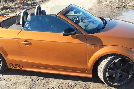 Audi TT 135.000 km 15.499 &euro; Lengede 38268