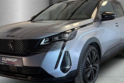 Peugeot 3008 12.283 km 20.450 &euro; Braunschweig 38126