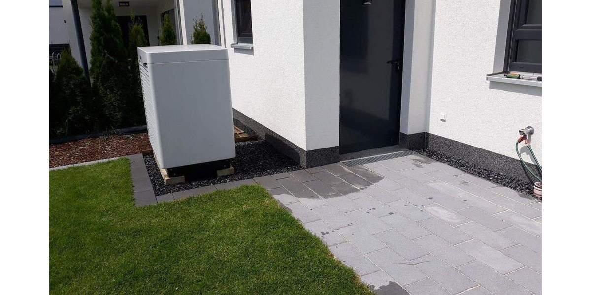 Einfamilienhaus Braunschweig Stöckheim - 3 Zimmer, 120 m&sup2;, 1.800&euro; | Angebot:24368630