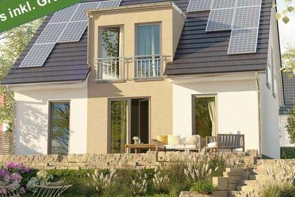 Haus Königslutter - 4 Zimmer, 136 m&sup2;, 408.370&euro; | Angebot:26022510