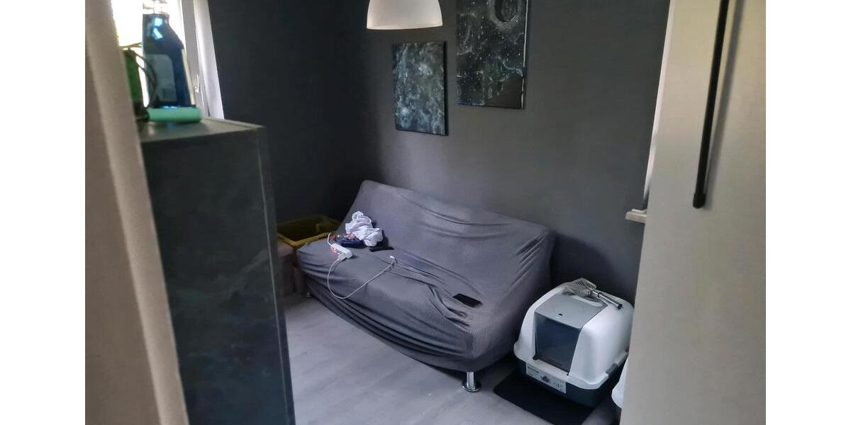 Etagenwohnung Wolfsburg Detmerode - 3 Zimmer, 67 m&sup2;, 686&euro; | Angebot:26448334