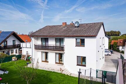 Zweifamilienhaus