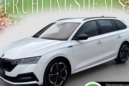 Skoda Octavia 125.880 km 23.900 &euro; Braunschweig 38122