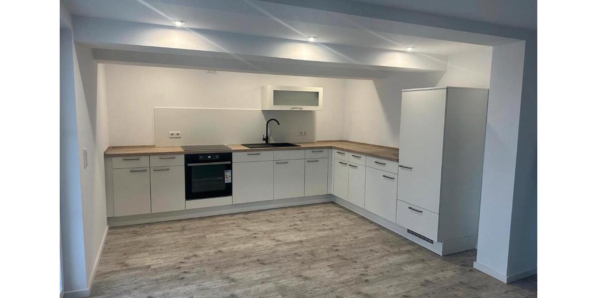 Etagenwohnung Salzgitter Ortschaft Nord - 3 Zimmer, 98 m&sup2;, 1.250&euro; | Angebot:24732282