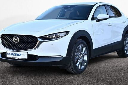 Mazda CX-30 6.000 km 29.750 &euro; Wolfenbüttel 38302