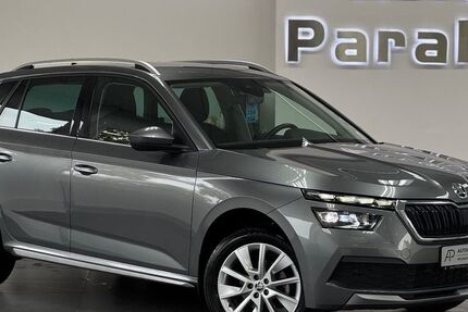 Skoda Kamiq 23.215 km 22.950 € Salzgitter 38259