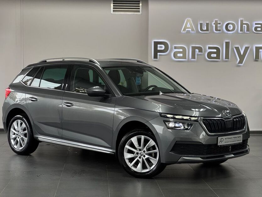 Skoda Kamiq 23.215 km 22.950 € Salzgitter 38259