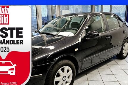 Seat Leon 197.000 km 1.250 &euro; Wolfsburg-Heiligendorf 38444