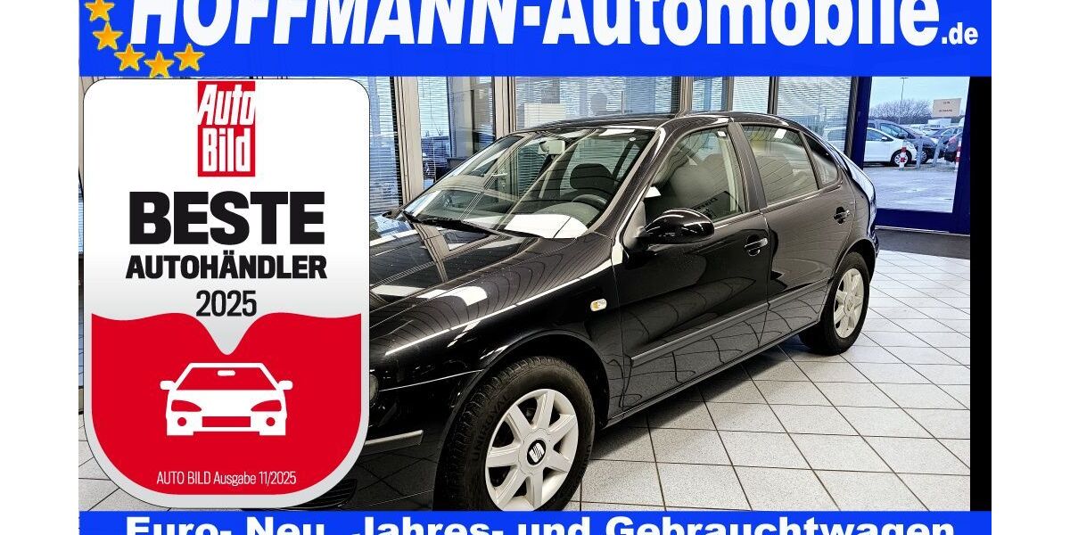 Seat Leon 197.000 km 1.250 &euro; Wolfsburg-Heiligendorf 38444