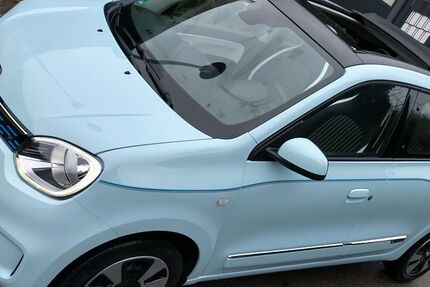Renault Twingo 35.500 km 12.500 &euro; Königslutter 38154