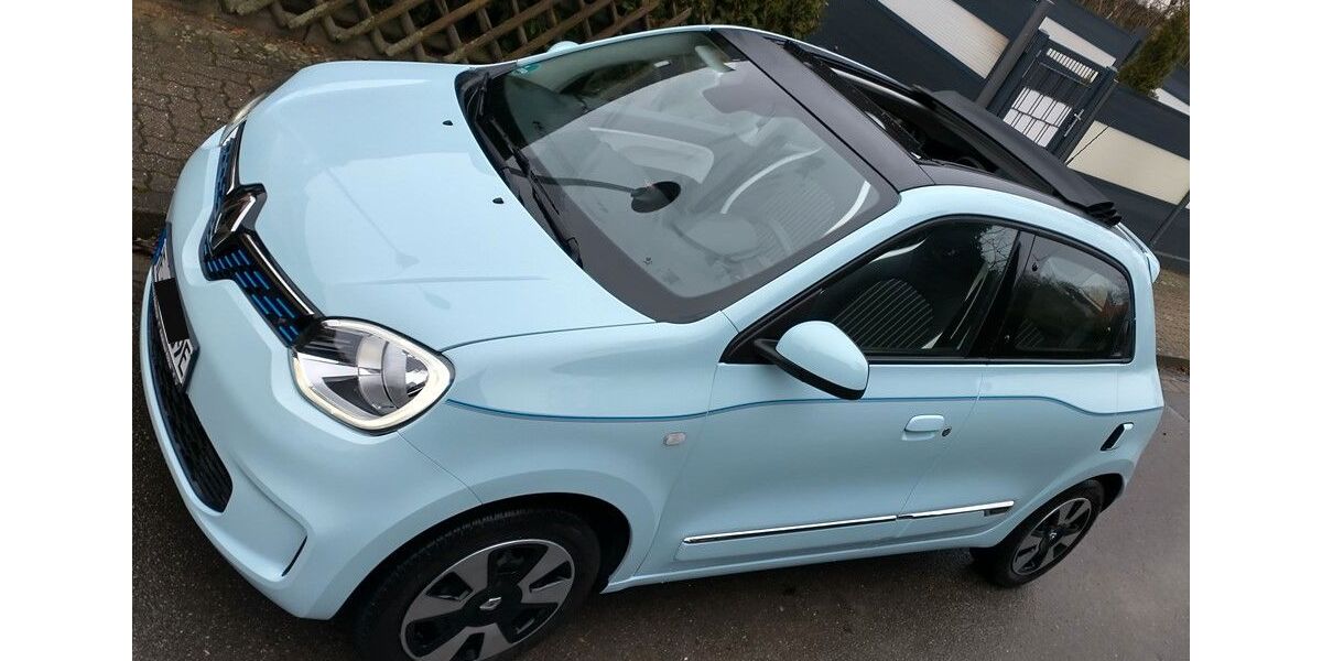 Renault Twingo 35.500 km 12.990 &euro; Königslutter 38154