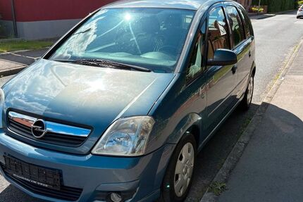Opel Meriva 148.600 km 2.490 &euro; Wolfsburg 38440