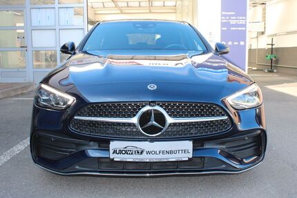 Mercedes-Benz C 300 74.527 km 33.999 &euro; Wolfenbüttel 38304
