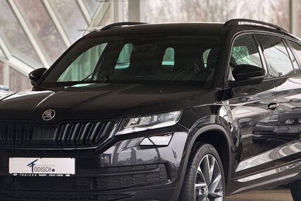 Skoda Kodiaq 145.829 km 27.930 &euro; Salzgitter 38228