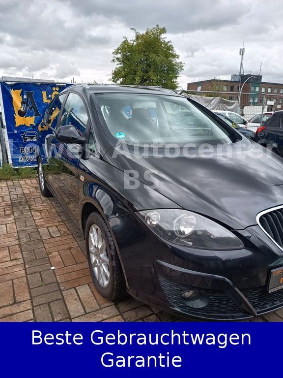 Seat Altea 159.600 km 6.490 € Braunschweig 38112