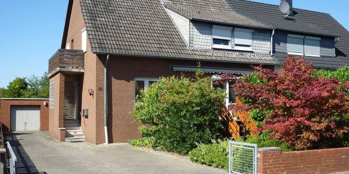 Doppelhaushälfte Peine Essinghausen - 6 Zimmer, 147 m&sup2;, 295.000&euro; | Angebot:22263063