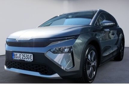 Skoda Elroq 16.700 km 40.980 € Braunschweig 38124