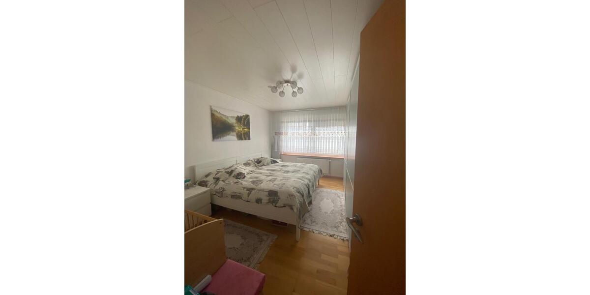 Etagenwohnung Salzgitter Ortschaft Ost - 3 Zimmer, 85 m&sup2;, 800&euro; | Angebot:26415001