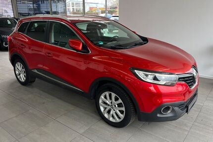 Renault Kadjar 80.000 km 8.990 &euro; Braunschweig 38116
