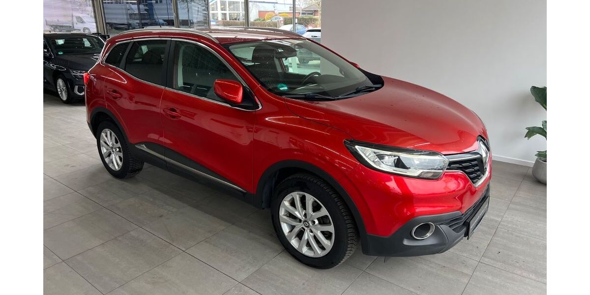 Renault Kadjar 80.000 km 8.990 &euro; Braunschweig 38116