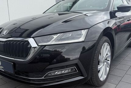 Skoda Octavia 62.000 km 25.990 &euro; Ilsede 31246