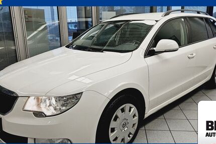 Skoda Superb 187.051 km 5.300 &euro; Wolfsburg-Heiligendorf 38444