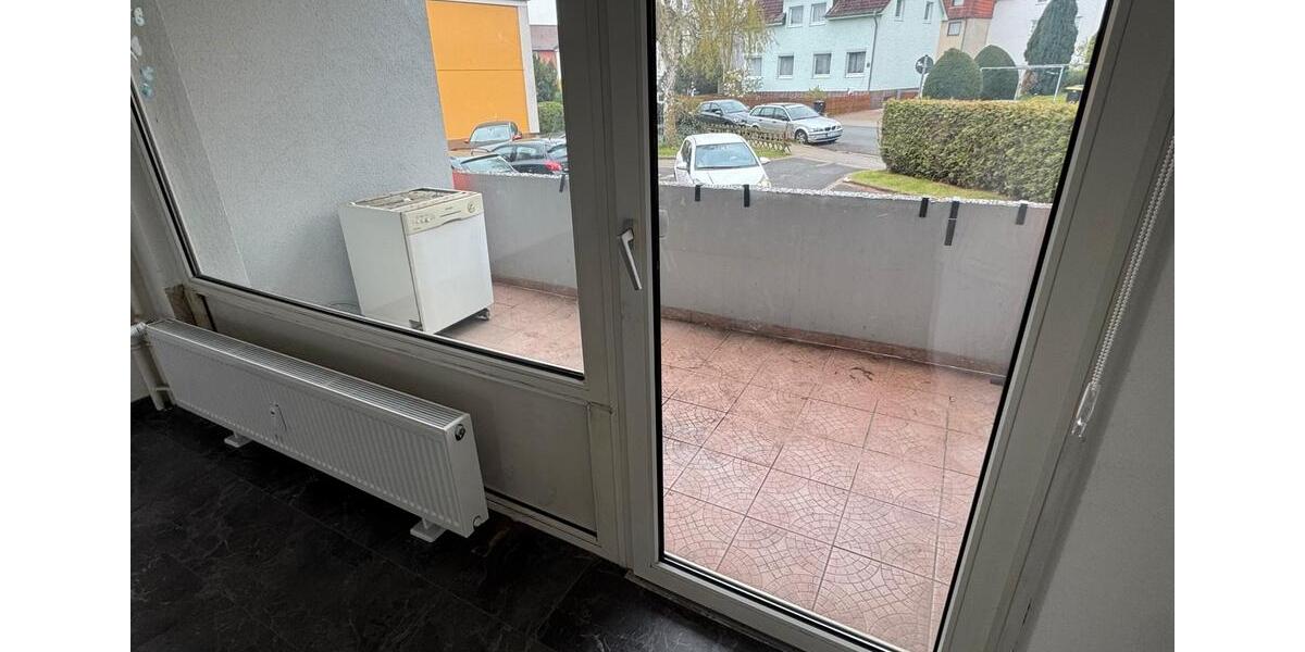 Erdgeschoßwohnung Wolfenbüttel Adersheim - 3 Zimmer, 69 m&sup2;, 138.000&euro; | Angebot:26145352